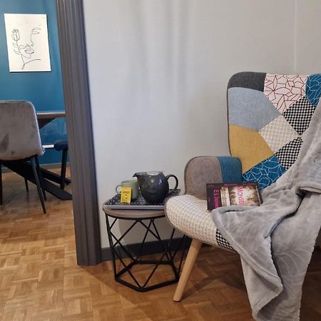 Le Cosy Des Marronniers - 6 Pers Apartment Selestat Exterior photo